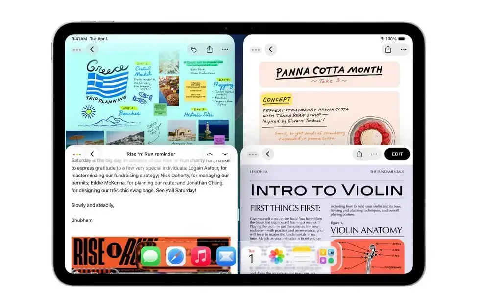 Siri: a atualização que promete transformar sua experiência na Apple