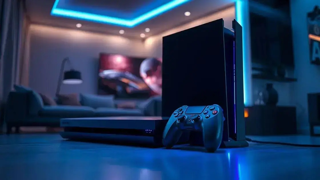Sony confirma avanço no desenvolvimento do PlayStation 6