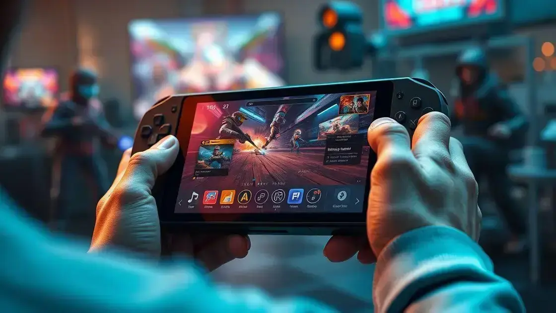 Steam Deck supera concorrentes com desempenho superior em novos testes