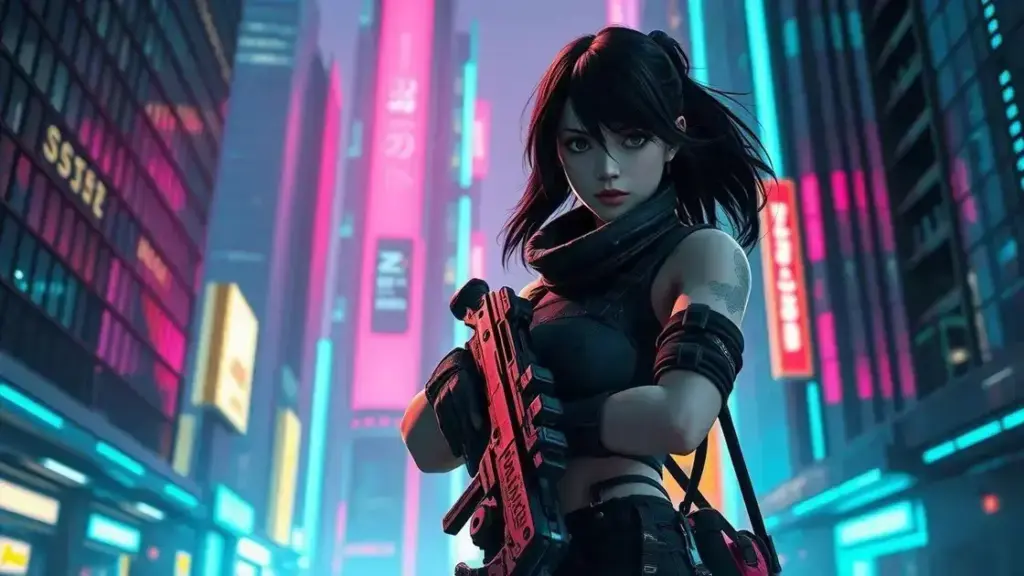 Stellar Blade no PC bate recorde de público entre ports PlayStation no Steam