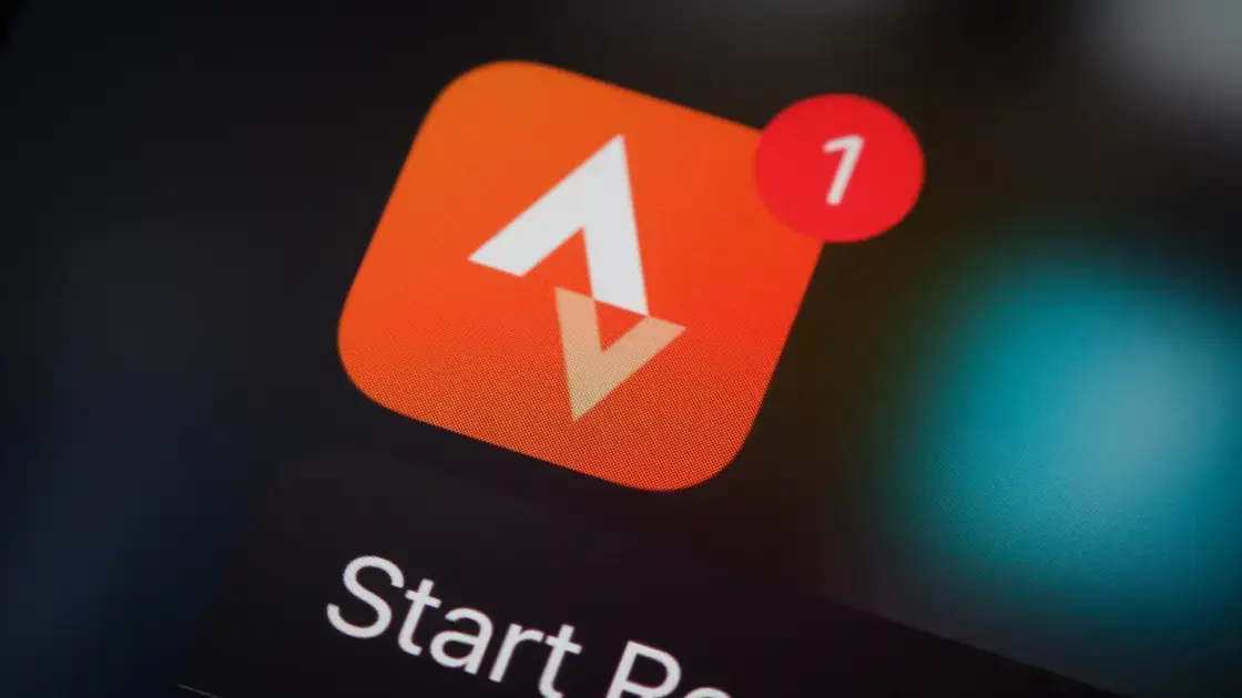 Strava está divulgando dados detalhados de treinos Garmin sem aviso