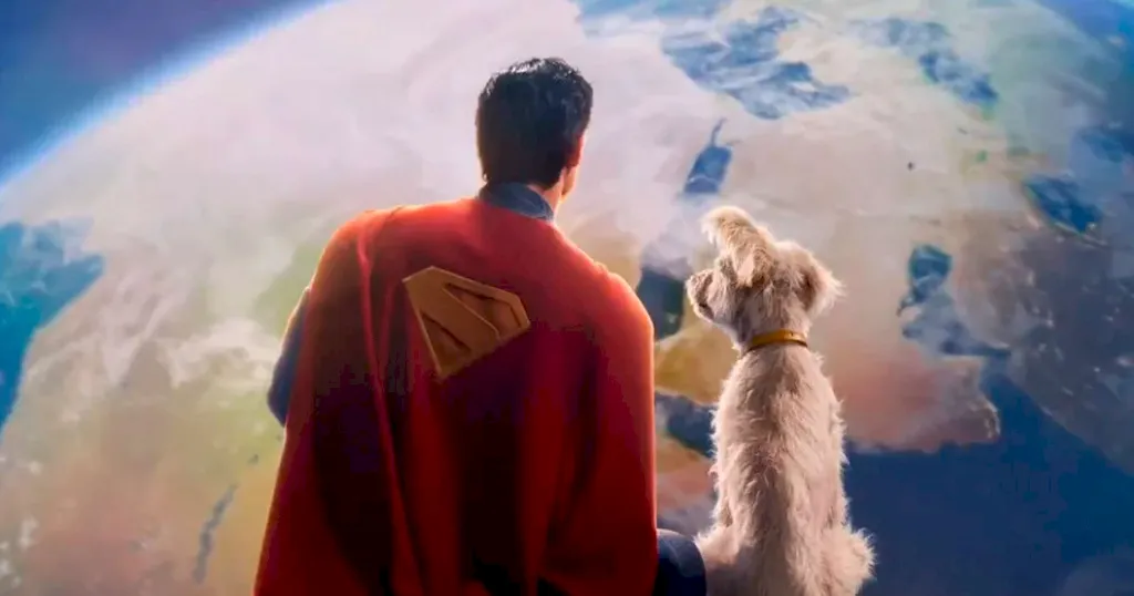 Superman Legacy: o que vem por aí na nova era do Superman 2 Superman Legacy: o que vem por aí na nova era do Superman