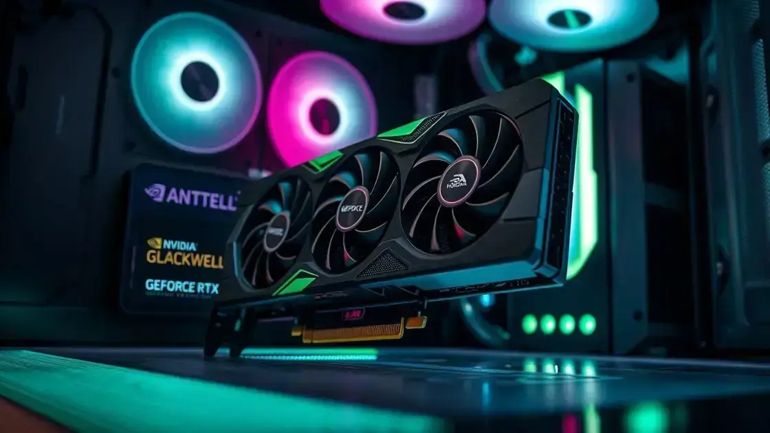 Suporte ao NVIDIA Blackwell no driver NVK Vulkan do Mesa avança para Mesa 25.2 1 Suporte ao NVIDIA Blackwell no driver NVK Vulkan do Mesa avança para Mesa 25.2