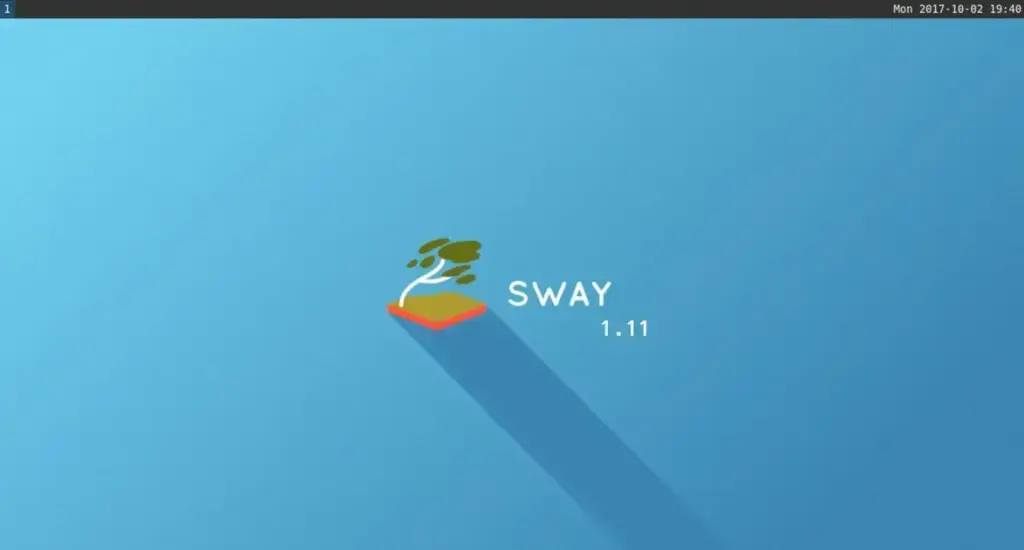Sway 1.11: Compositor Wayland adiciona suporte para sincronização explícita