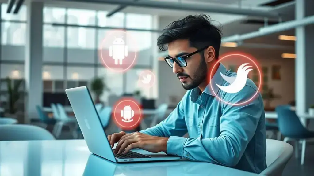 Swift expande seu suporte para desenvolvimento em Android