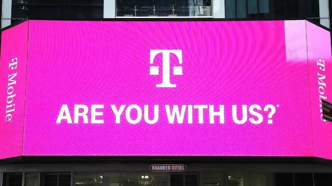 T-Mobile ainda fora do ar após vazamento tecnológico liderado pelo Google Cloud