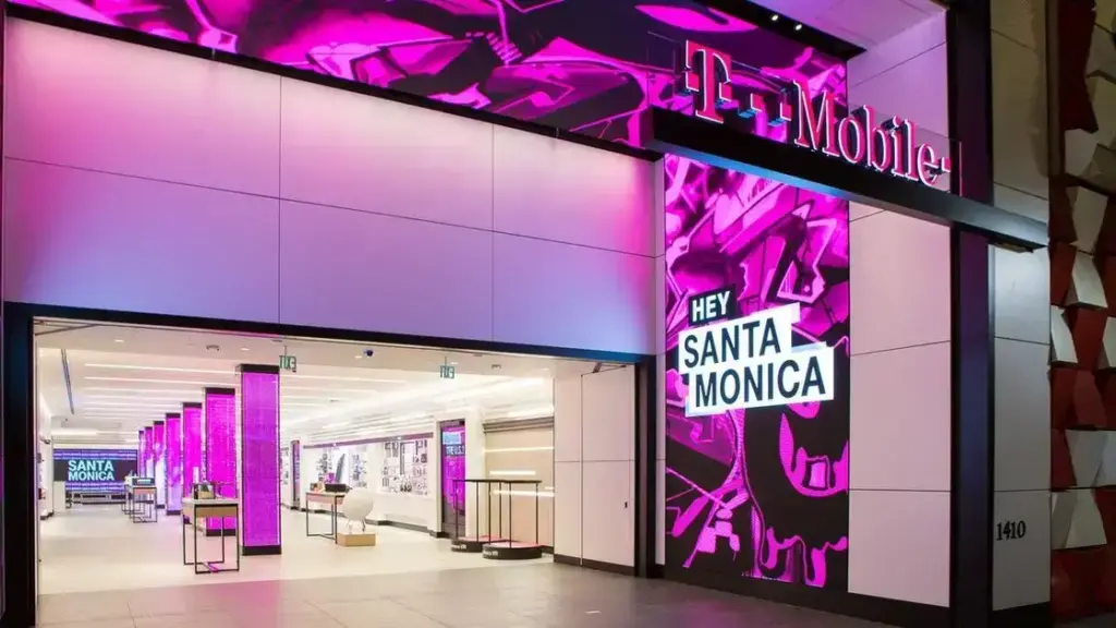 T-Mobile Anuncia Conexão Direta com Starlink e Novos Benefícios