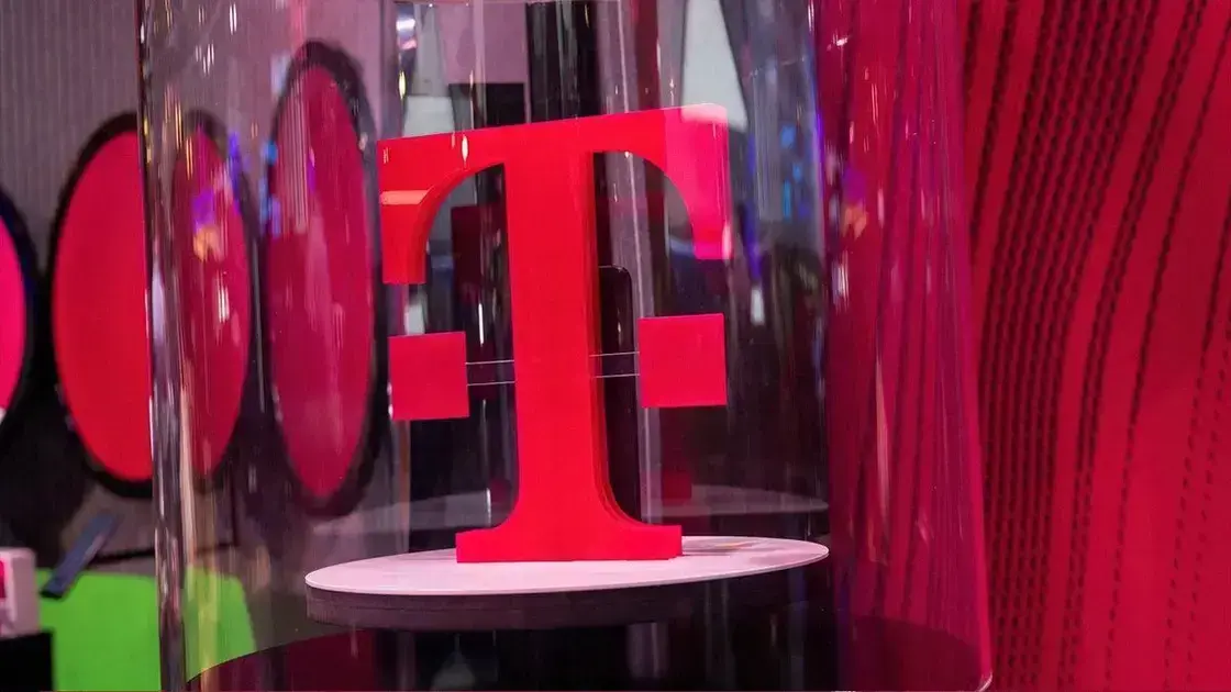T-Mobile e a competição acirrada com a Verizon no setor de telecomunicações