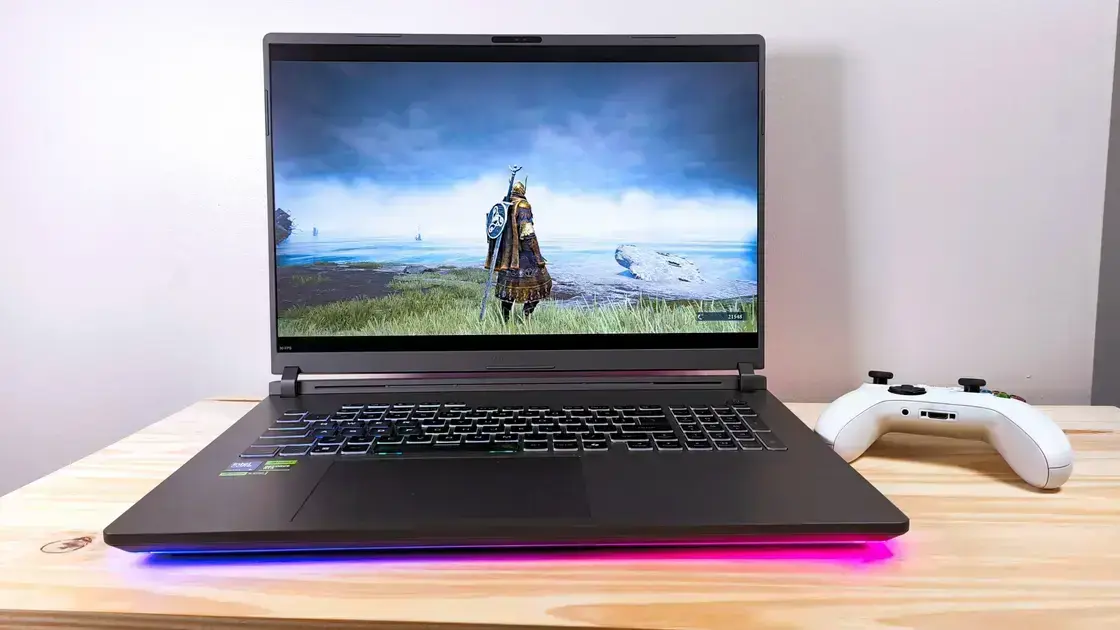Três Notebooks com RTX 5080 que Deixam o RTX 5090 no Chinelo 1 Três Notebooks com RTX 5080 que Deixam o RTX 5090 no Chinelo