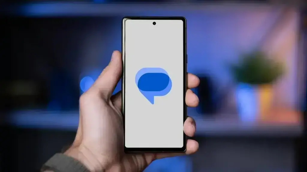 Três novas funcionalidades que vão transformar o Google Messages