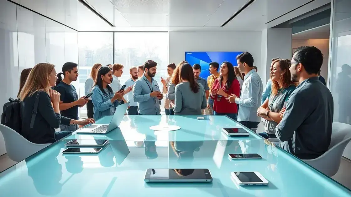 Tudo sobre a WWDC 2025: Expectativas e Novidades da Apple 1 Tudo sobre a WWDC 2025: Expectativas e Novidades da Apple