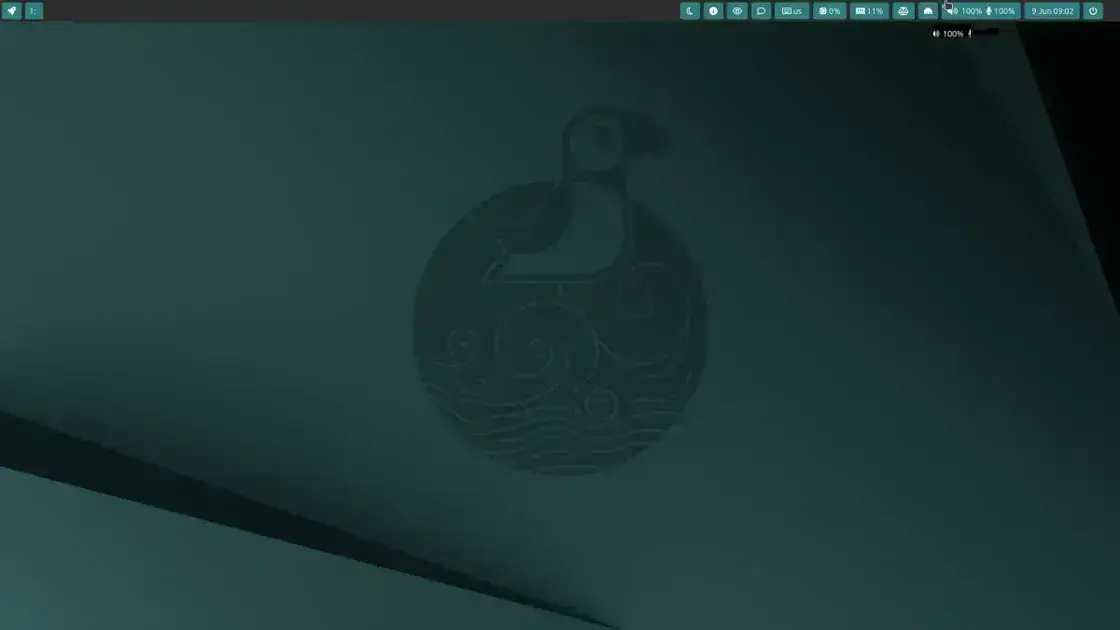 Ubuntu Sway 25.04 Remix chega com base no Plucky Puffin e menu wofi 1 Ubuntu Sway 25.04 Remix chega com base no Plucky Puffin e menu wofi