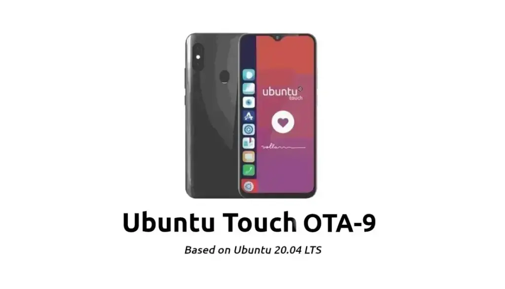 Ubuntu Touch OTA-9: Melhorias no VoLTE e Suporte para Novos Dispositivos