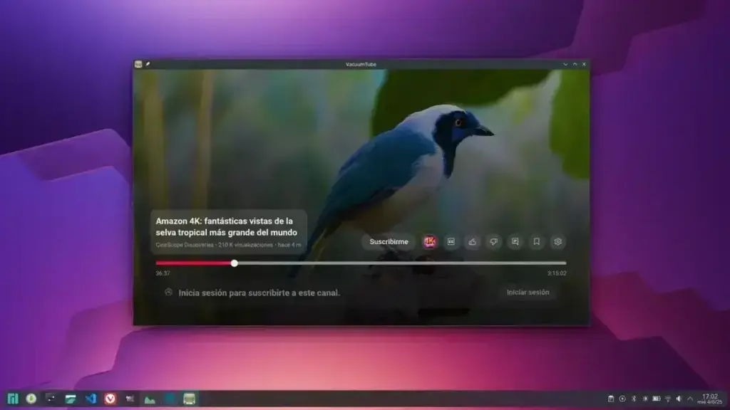 VacuumTube: a melhor forma de assistir YouTube na sua Steam Deck