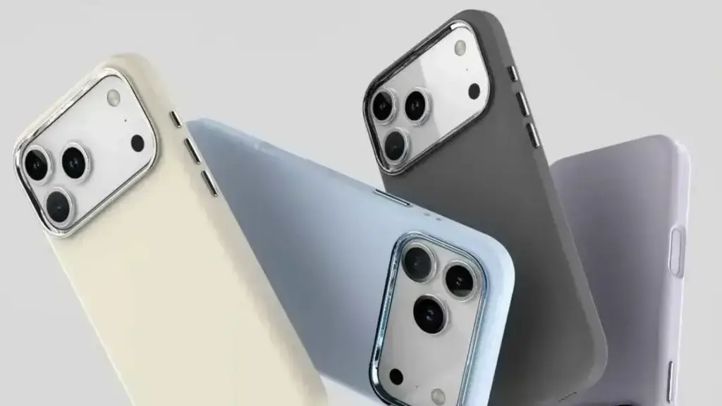 Vapor Chamber nos iPhone 17 Pro: Tecnologia para Combater o Aquecimento