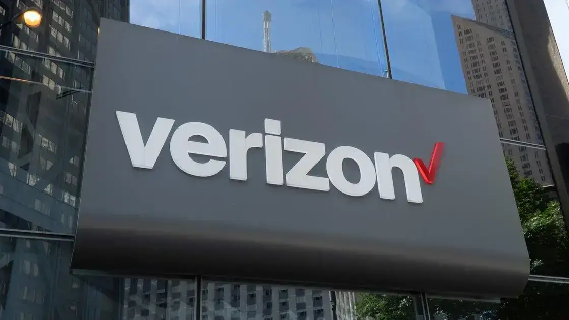 Verizon e Nokia se unem para impulsionar redes privadas 5G no Reino Unido