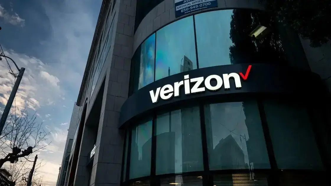 Verizon e os problemas com os cartões-presente de $50 da Amazon