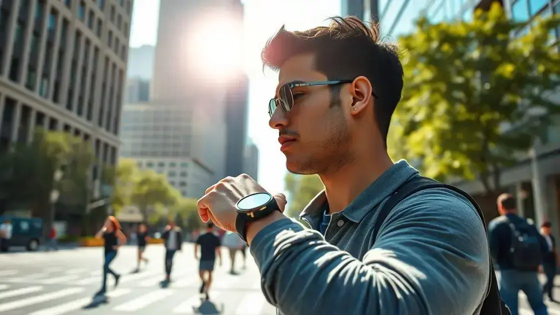 Visible Adiciona Cobertura para o Pixel Watch Gratuitamente