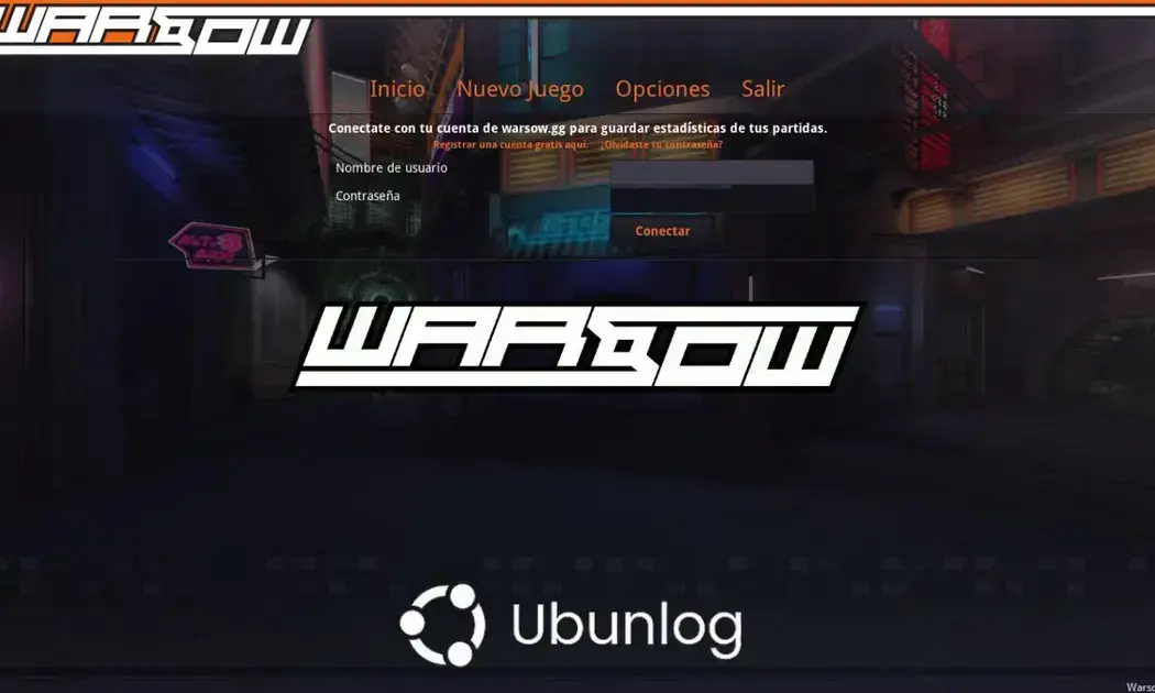 Warsow 2.1.2: Como jogar o FPS rápido e divertido no Linux em 2025
