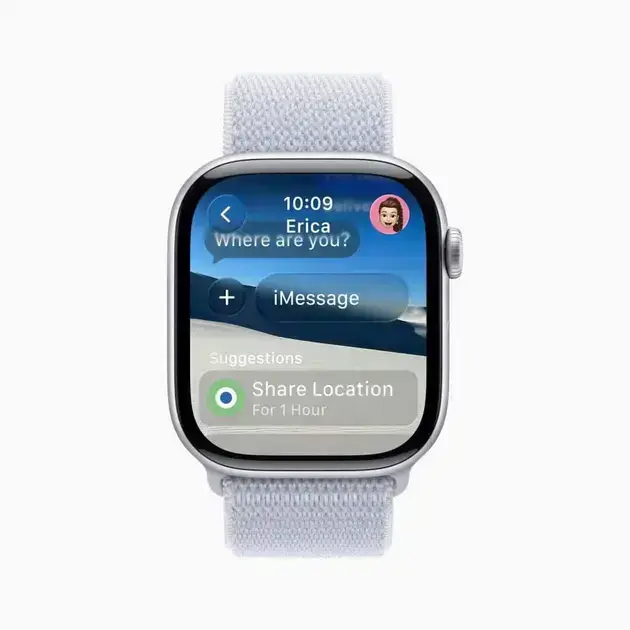 watchOS 26 revoluciona o Apple Watch com nova arquitetura e melhorias de desempenho