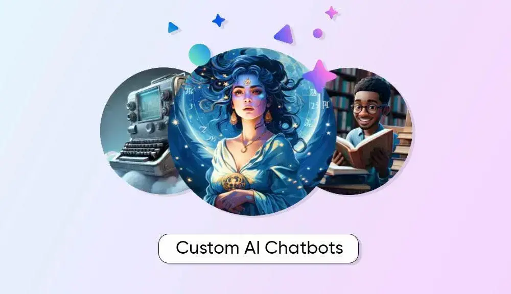 WhatsApp liberará criação de chatbots AI personalizados para usuários