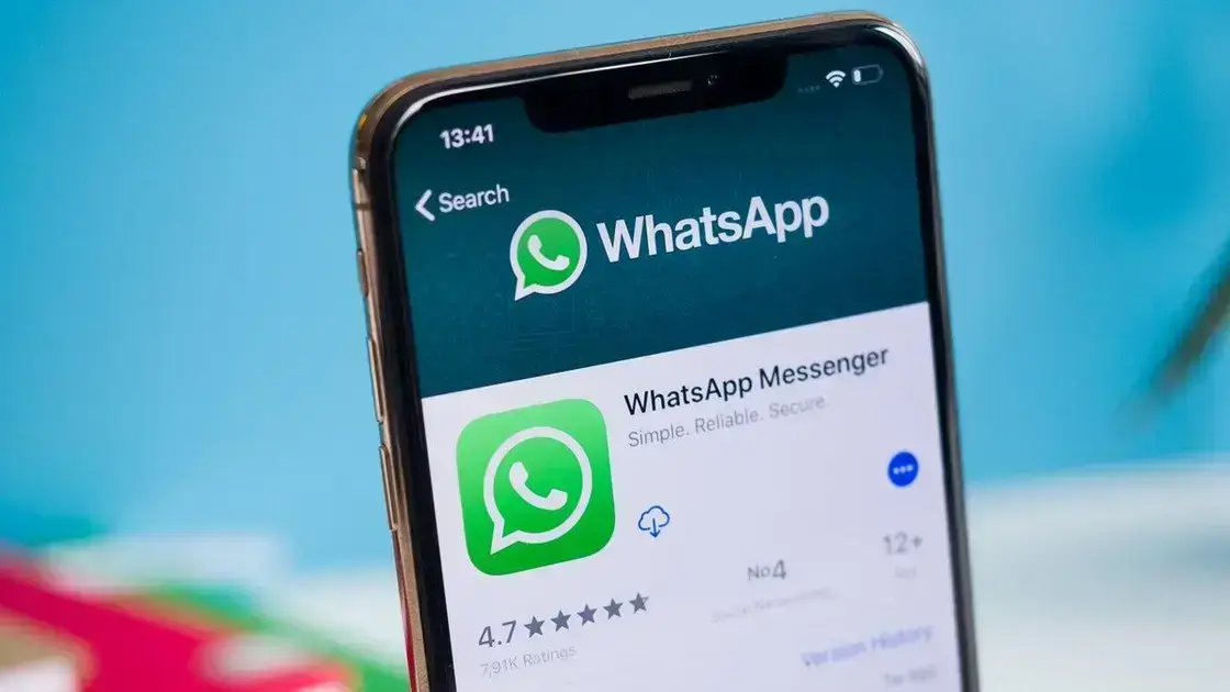 WhatsApp traz novo recurso de AI para resumir mensagens; será útil?