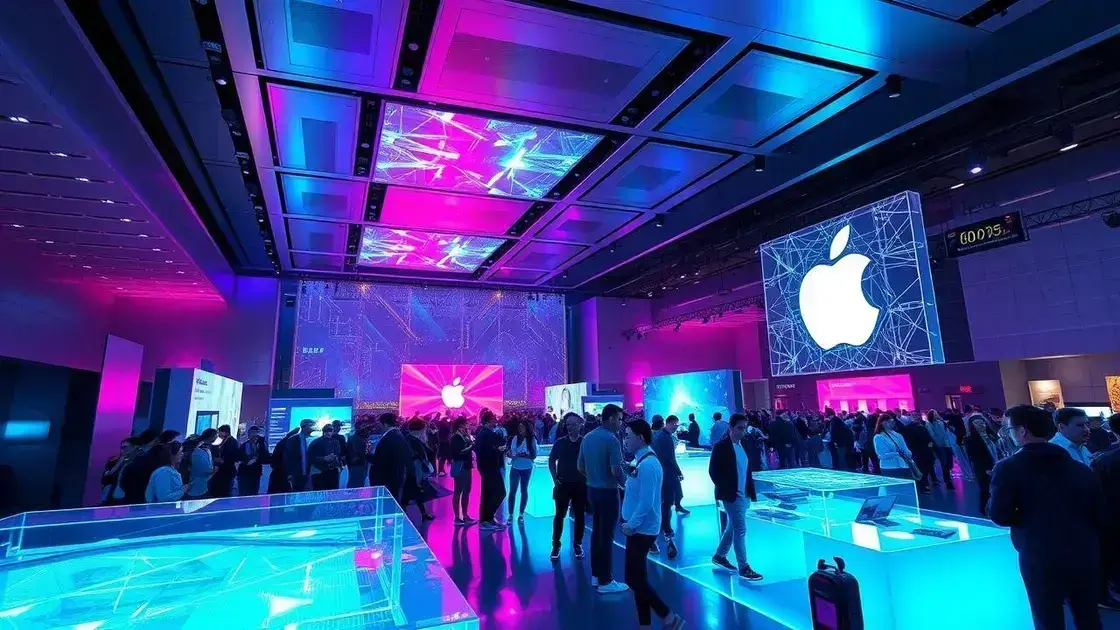 WWDC 2025: Novidades na Apple que desafiam aplicativos de terceiros