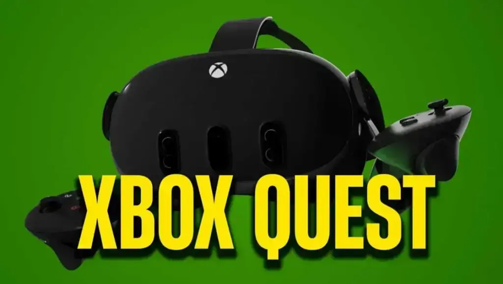 Xbox anuncia Quest 3S: uma nova era para a realidade virtual