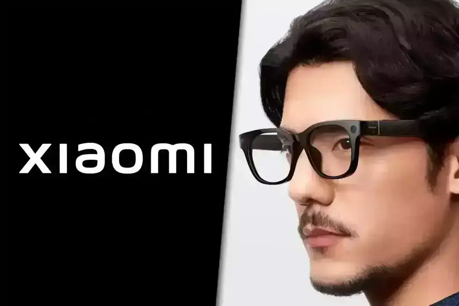 Xiaomi apresenta óculos inteligentes com bateria de 8,6 horas