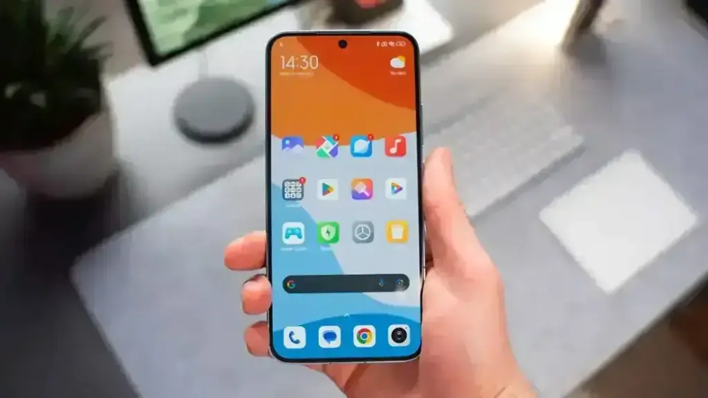 Xiaomi inova com painéis OLED 2K que prometem mudar os smartphones