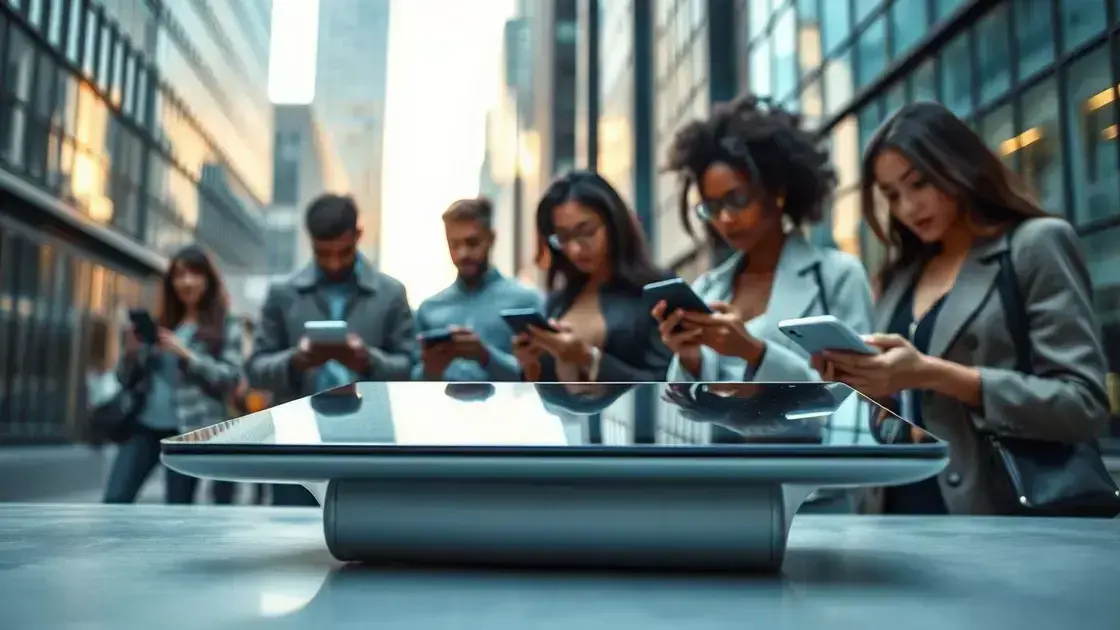 Xiaomi Pad 7S Pro: O Tablet Com Chip Próprio e Carregamento Rápido