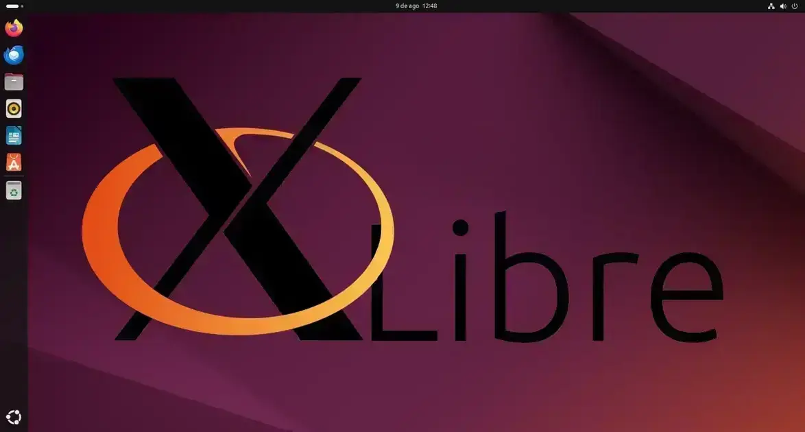 XLibre 25.0: O nova fronteira do servidor X.Org para o futuro do X11