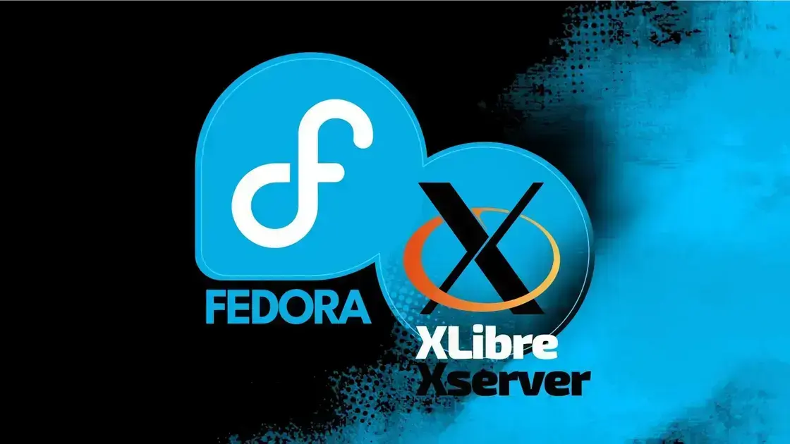 XLibre pode substituir o Xorg como padrão no Fedora 43