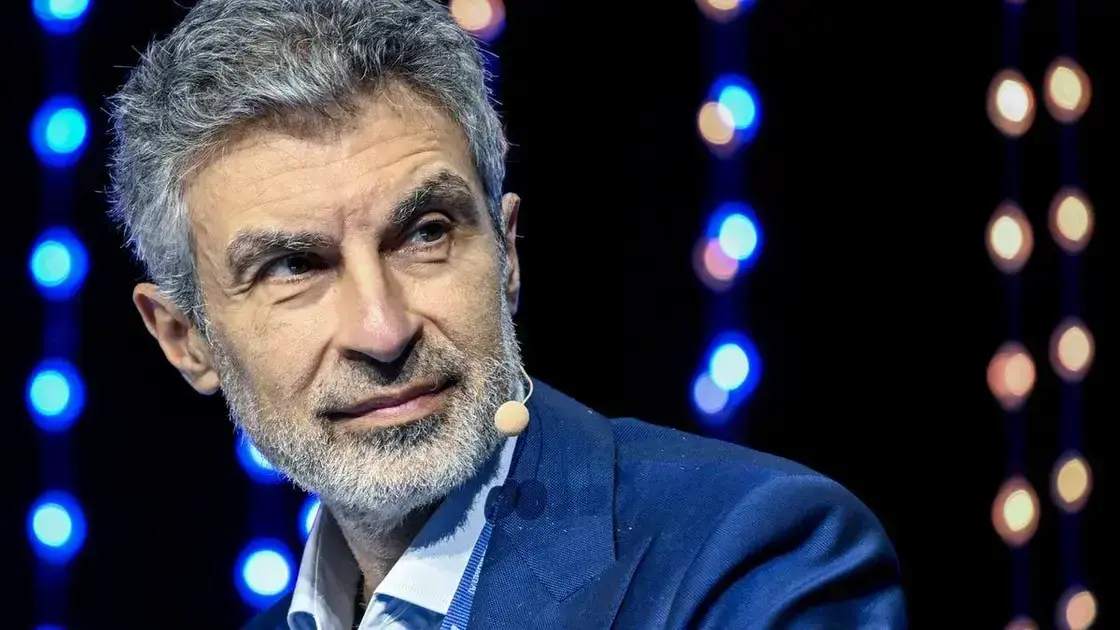 Yoshua Bengio e o compromisso com uma IA mais segura e ética