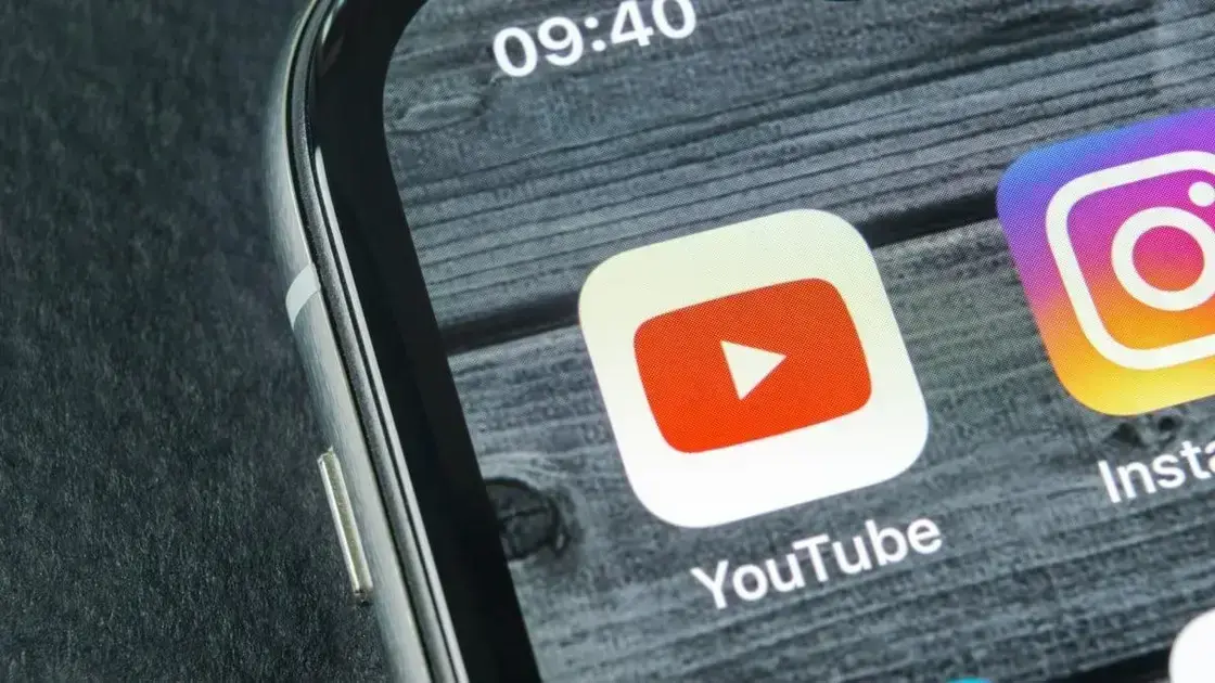 YouTube lança carrossel de vídeos com resumos em IA para seus usuários Premium