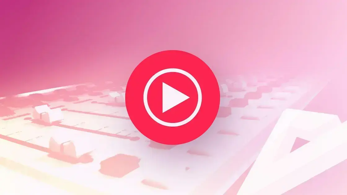 YouTube Music testa anúncios em telas de reprodução para usuários gratuitos