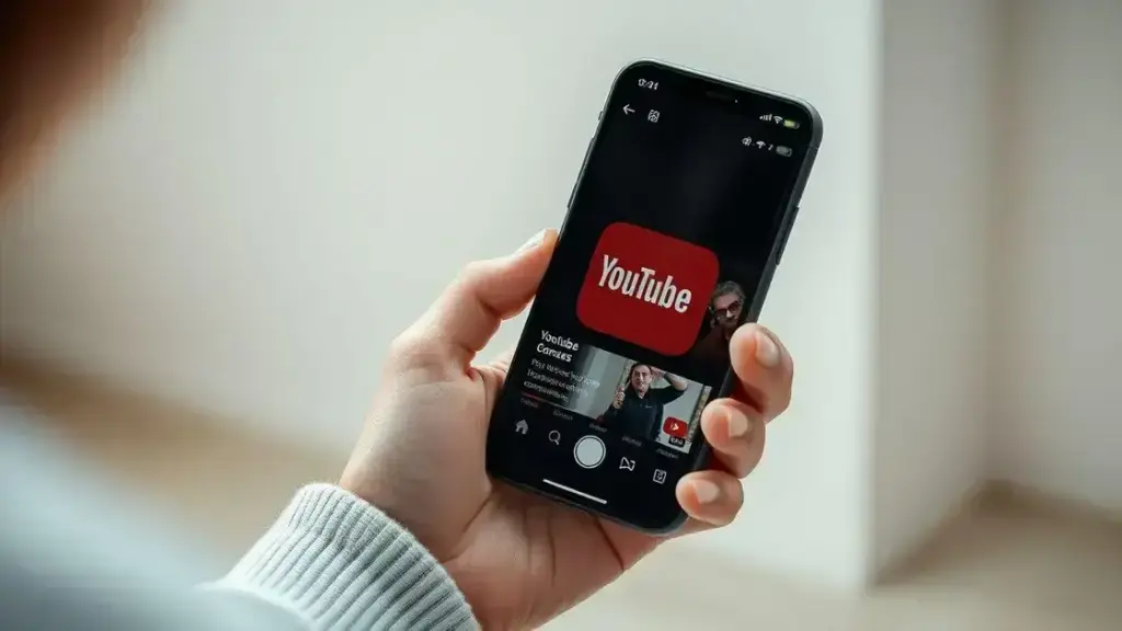 YouTube no iPhone: atualize e ressolucione falhas com a nova versão oficial