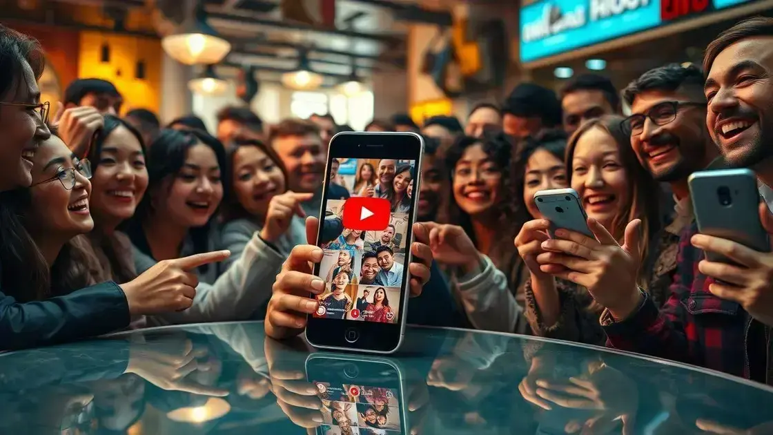 YouTube Premium Lite receberá mais anúncios em Shorts a partir de junho