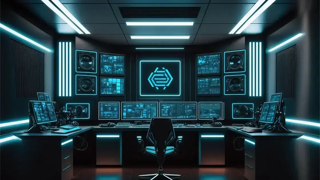 3 ferramentas visuais para monitorar seu sistema Linux direto no terminal 1 3 ferramentas visuais para monitorar seu sistema Linux direto no terminal