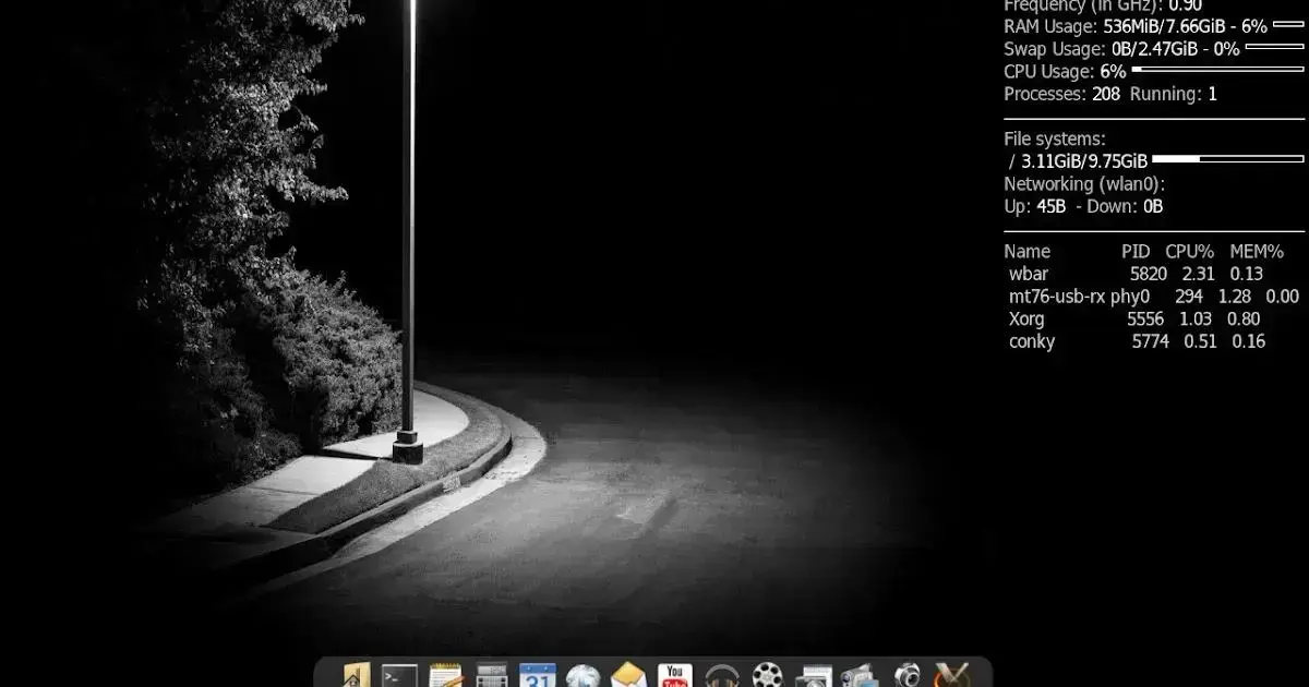 4MLinux 49.0 é anunciado como versão estável com novas funcionalidades