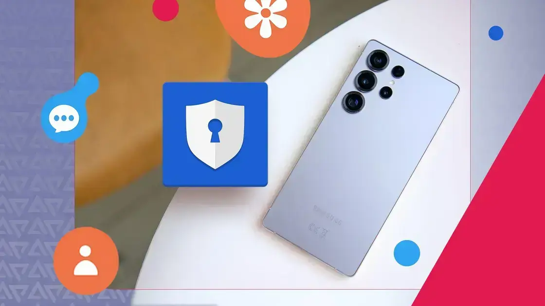 6 Dicas Cruciais para Usuários de Samsung Após a Atualização de Segurança