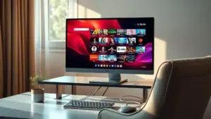 7 Apps grátis e open source para assistir TV ao vivo no Linux