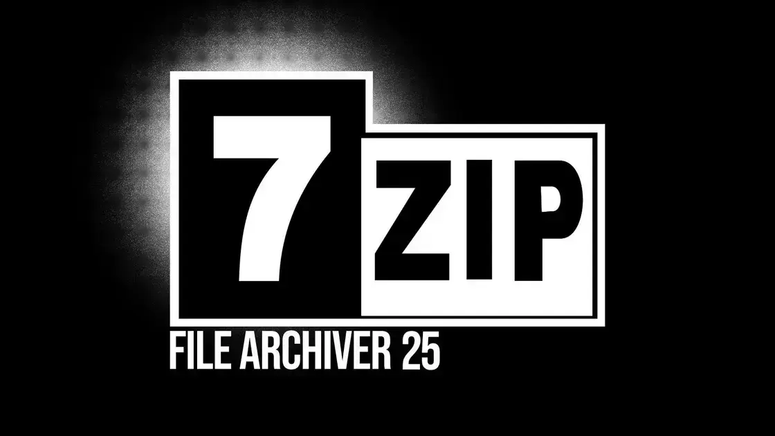 7-Zip 25: Aumento de Performance e Suporte Aprimorado para Arquivos