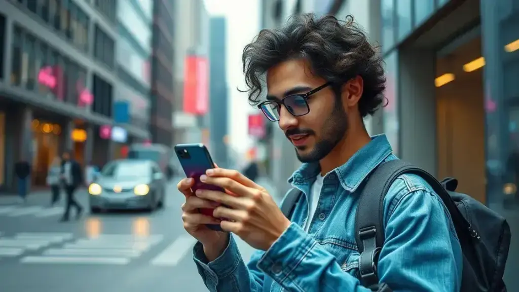 A nova era dos smartphones: entenda a diferença entre flagships e midrange