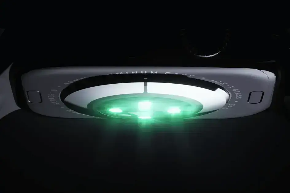 A Polêmica do Apple Watch: A Exclusão da Monitorização de Oxigênio no Sangue