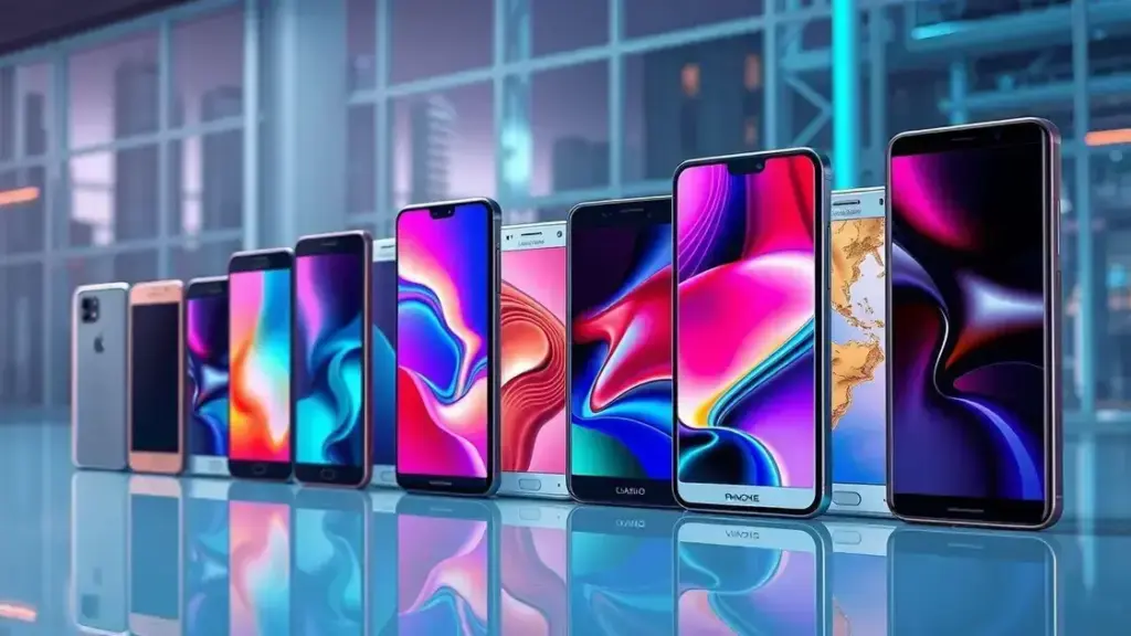 Adeus às atualizações: Samsung interrompe suporte para Galaxy A22 5G e outros