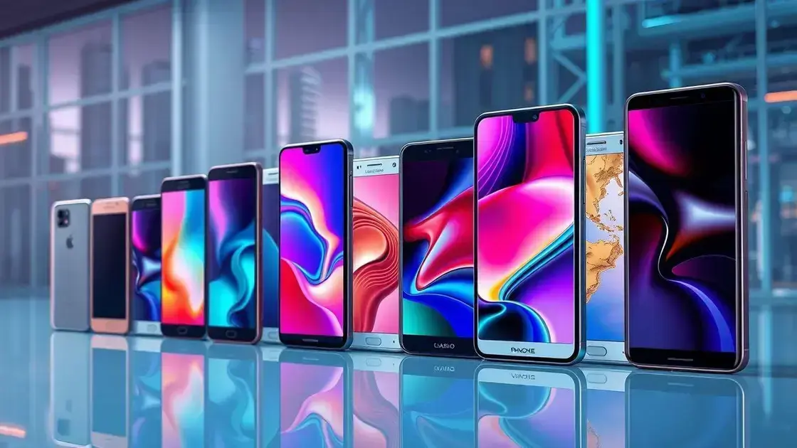 Adeus às atualizações: Samsung interrompe suporte para Galaxy A22 5G e outros