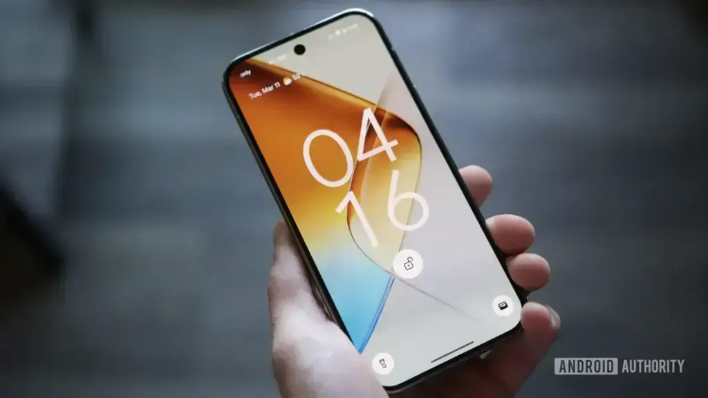 Agora é possível identificar músicas diretamente na tela do Android Canary!