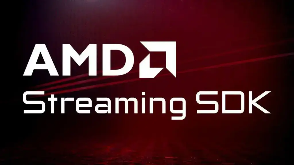 AMD Streaming SDK: Suporte nativo no Linux para streaming de baixa latência