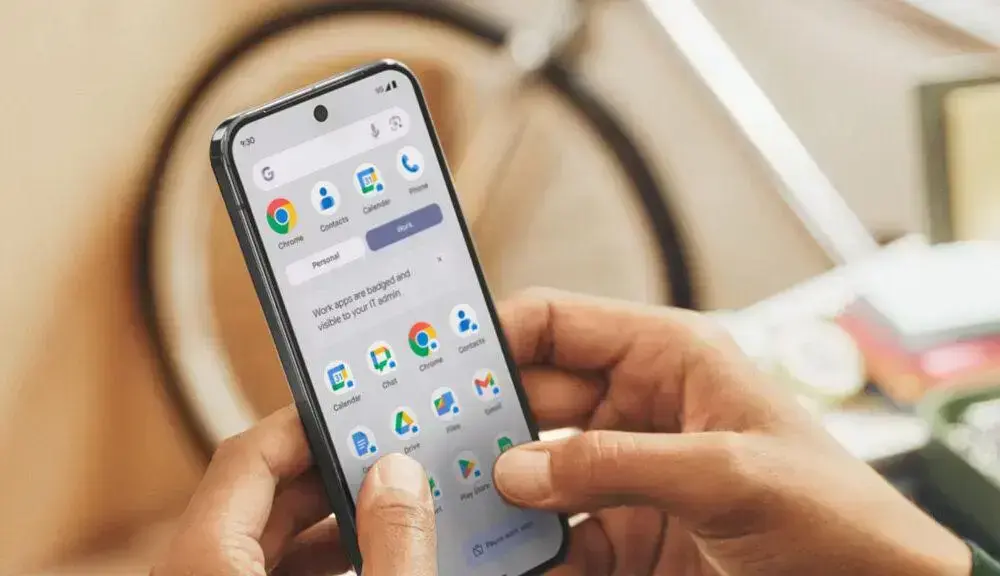 Android 16 enfrenta problemas com atualizações do Google Play System